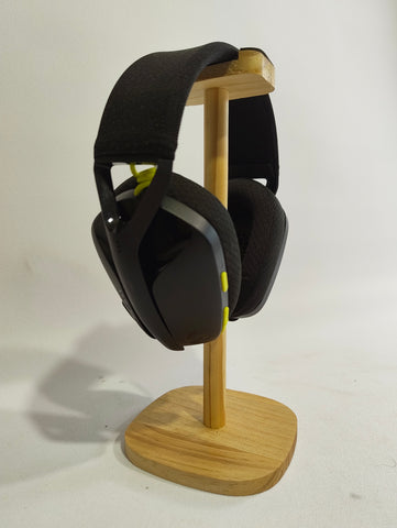 Logitech G435 Lightspeed Wireless (Black/Neon Yellow)
