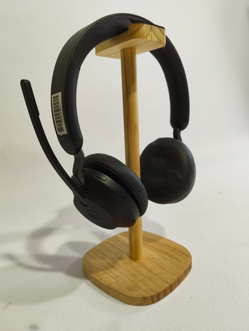 Jabra Evolve2 65 Black