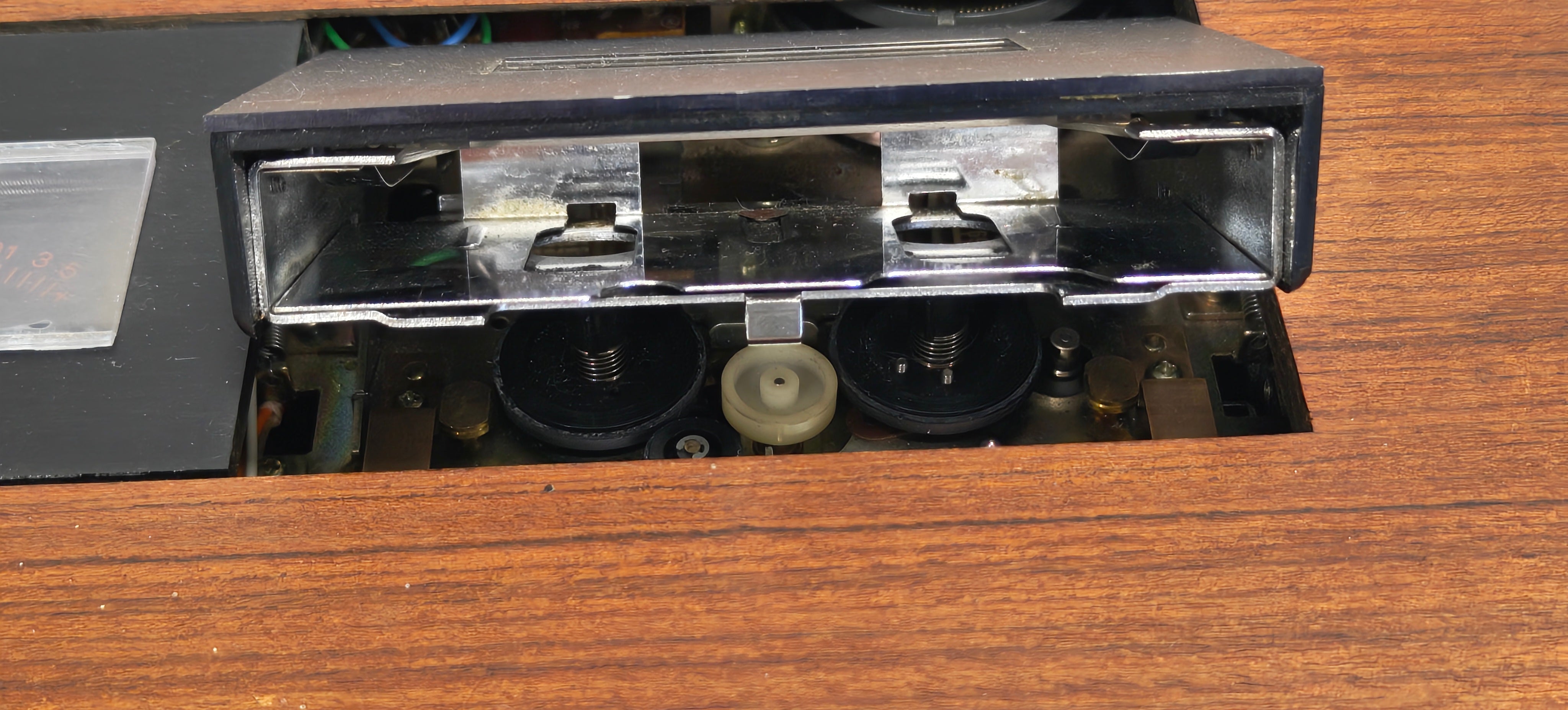 Bang & Olufsen Beocord 1101