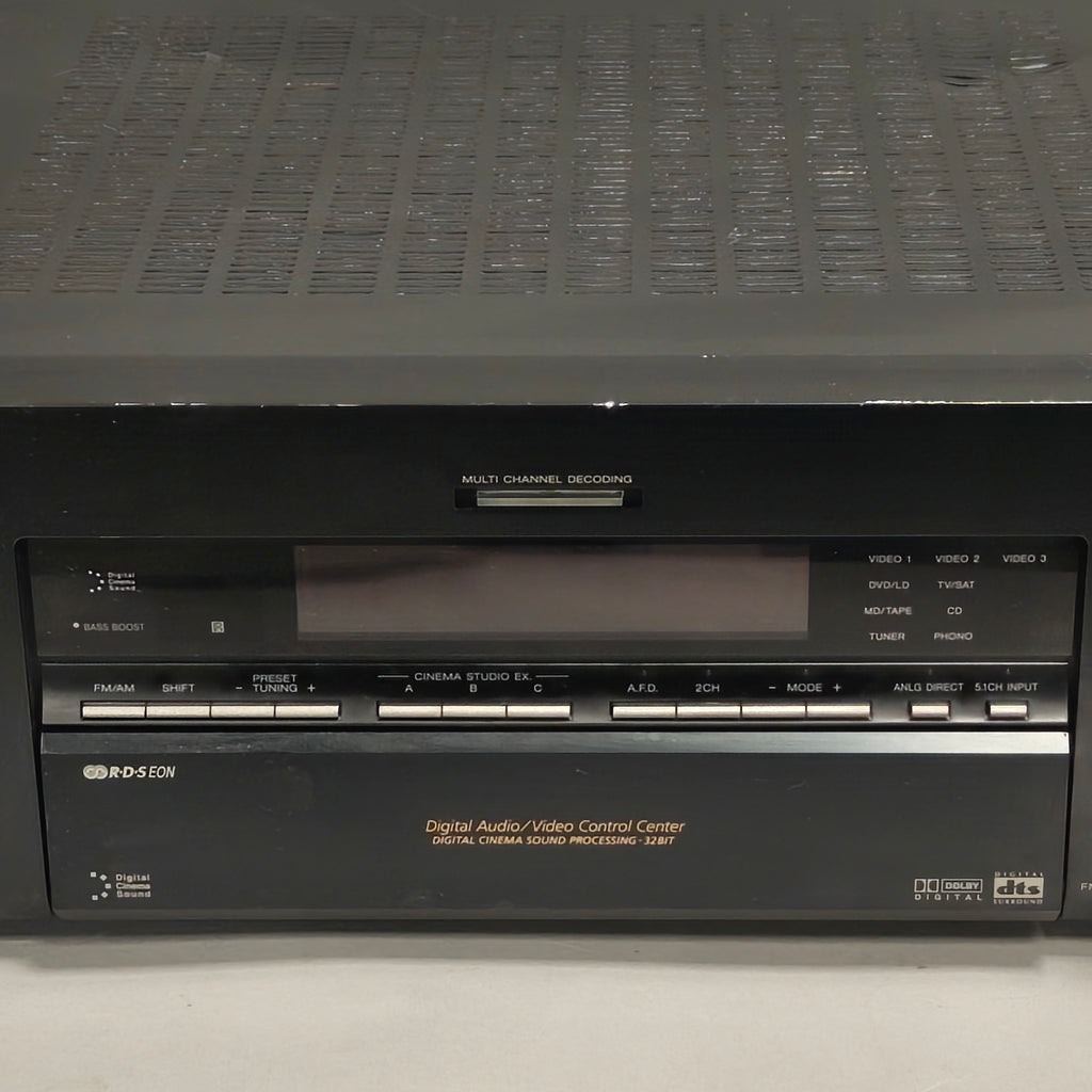 Sony STR-DB840 QS – 5.1 Channel AV Receiver