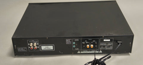 Kenwood DMF-3020 MiniDisc Recorder