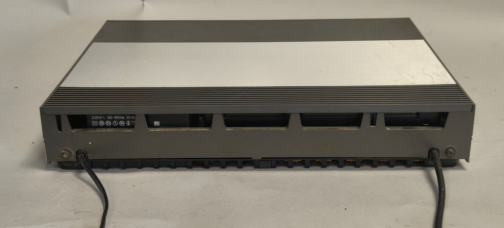 Bang & Olufsen Beocord 5000 – Stereo Cassette Deck