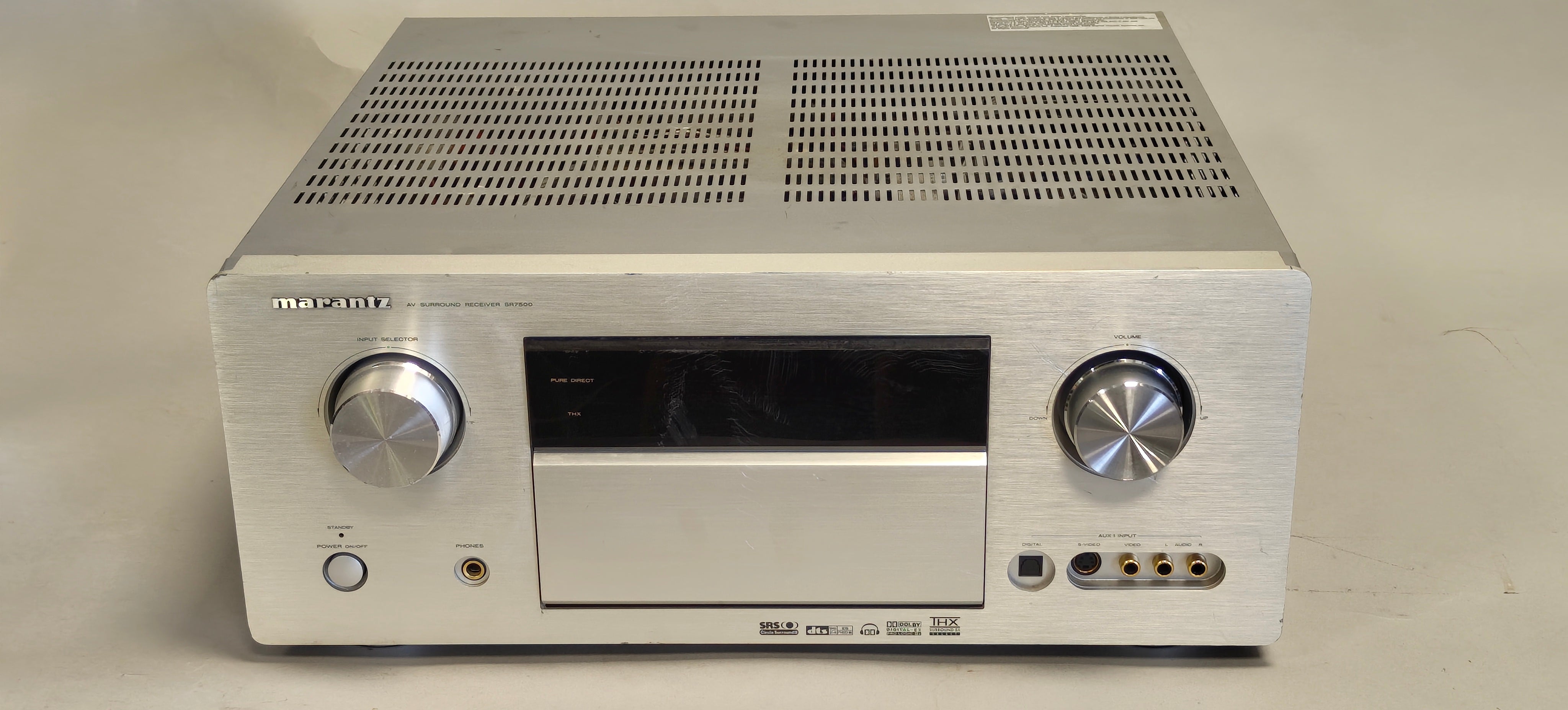 Marantz SR7500