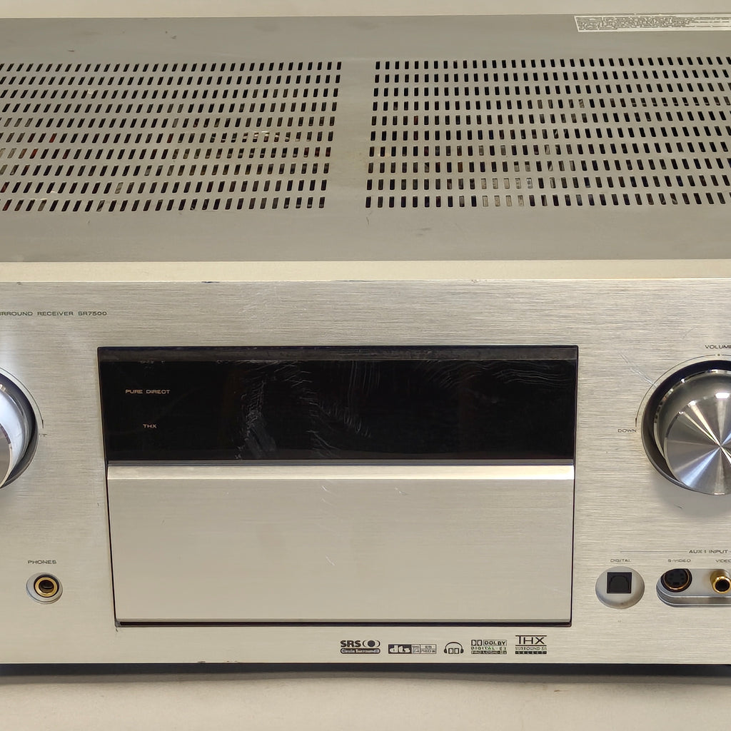 Marantz SR7500