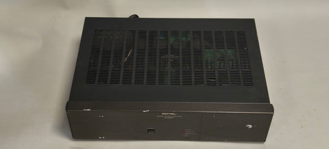 Rotel RB-980BX Stereo Power Amplifier