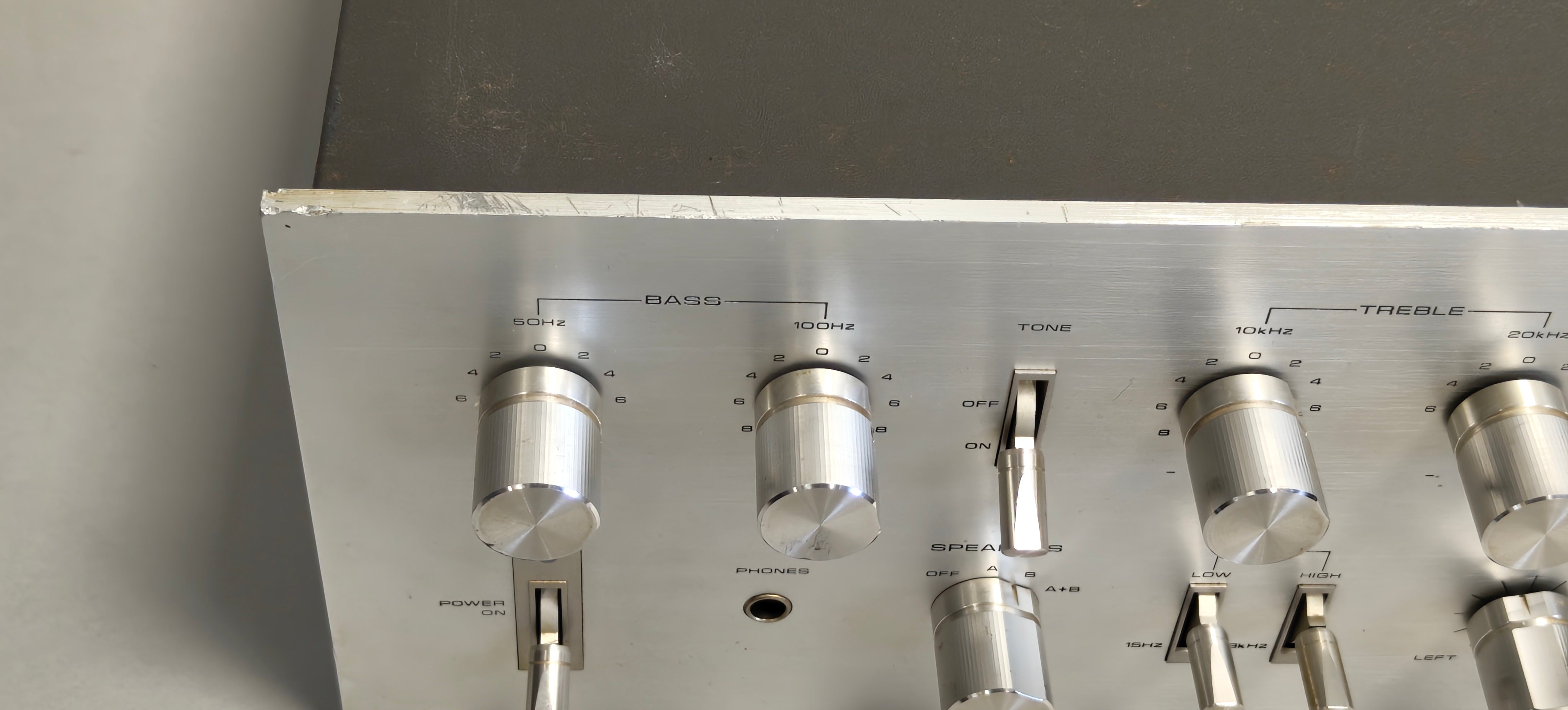 Pioneer SA-9500II