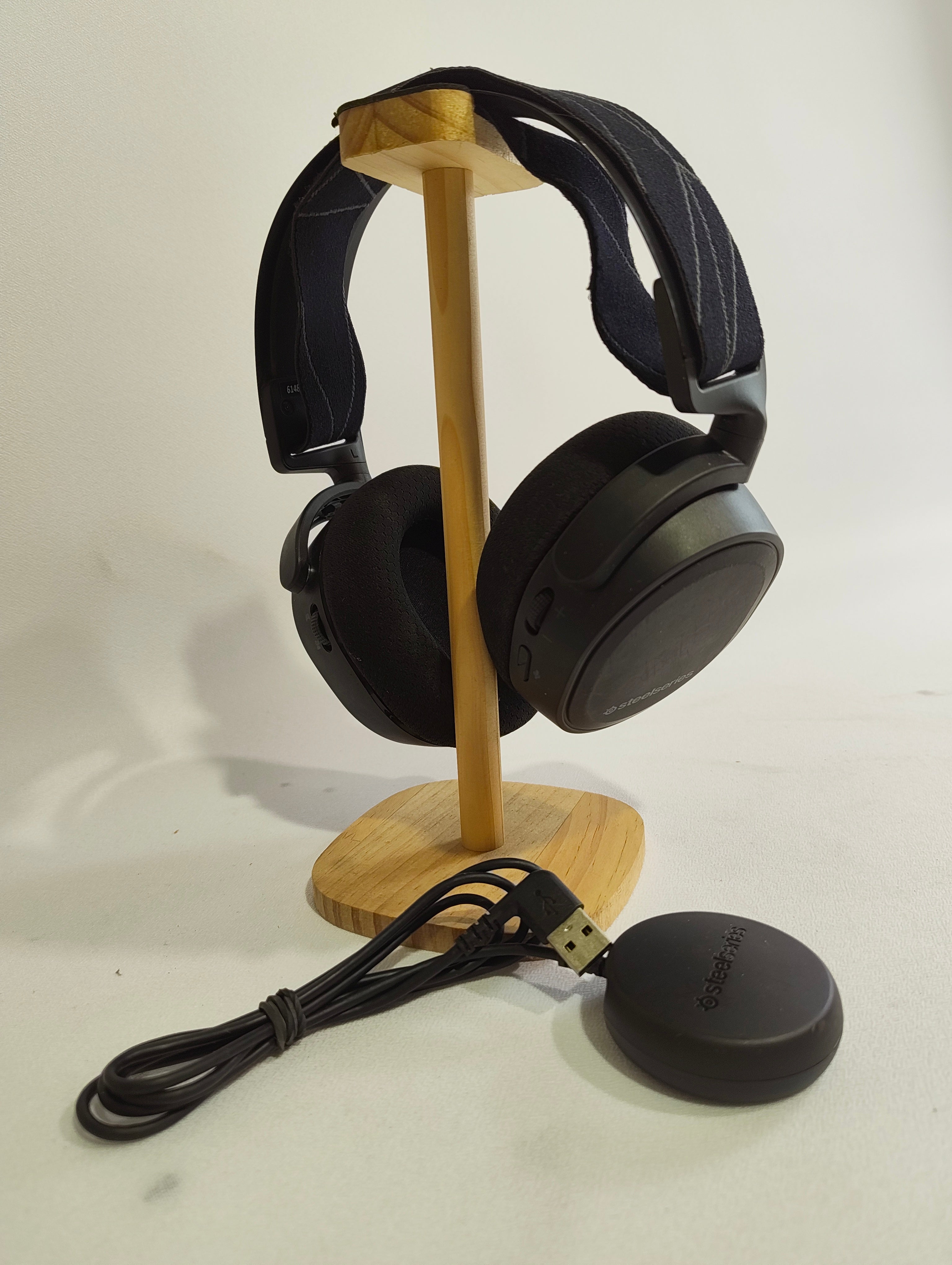 SteelSeries Arctis 9 Wireless