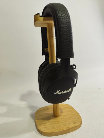 Marshall Monitor Bluetooth Black