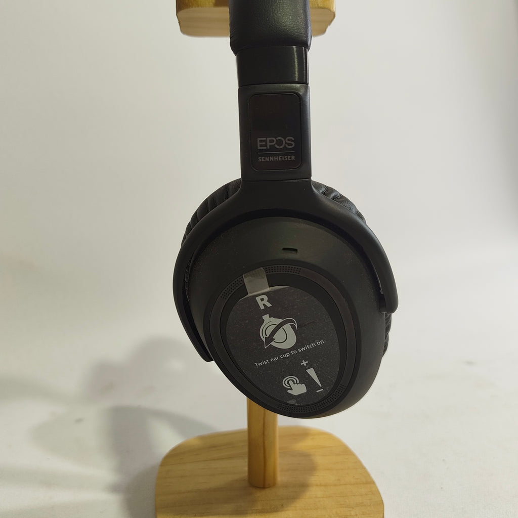 Sennheiser PXC 550-II Wireless Black