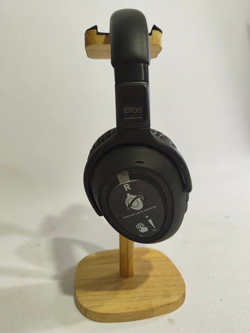 Sennheiser PXC 550-II Wireless Black