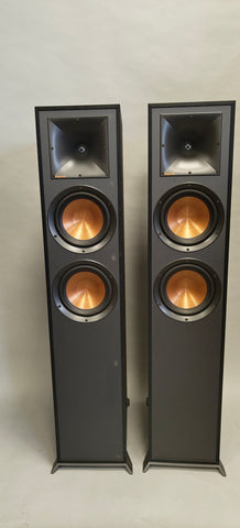 Klipsch R-620F Floorstanding Speakers