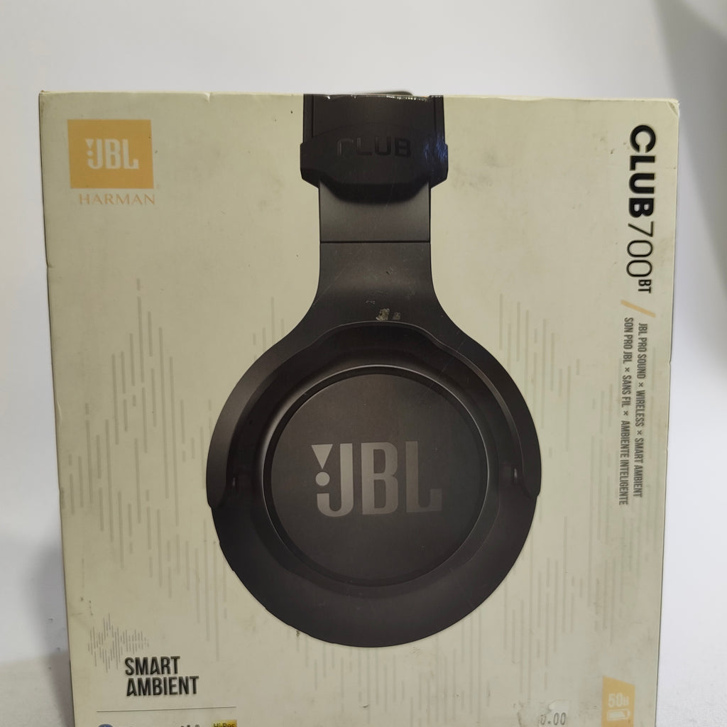 Jbl Club 700 BT