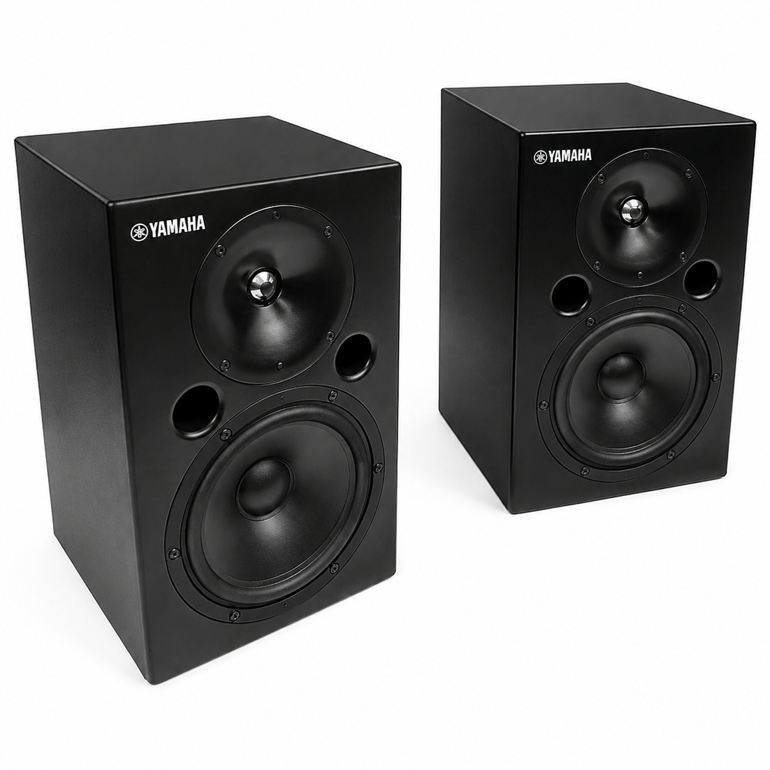 Yamaha MSP10 Active Studio Monitor (Pair)
